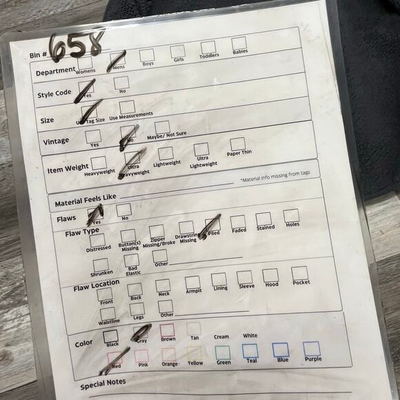 UA Under Armour Virginia Tech Hokies Gray Men 2XL Deep Pile Fleece Snap Sweater‎ - Picture 8 of 9